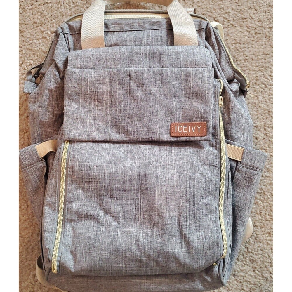 ICEIVY Diaper Bag